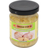 Ox Brand Ox  Vitlök Malen 120g
