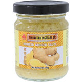 Ox Brand Ox  Ingefära Malen 120g