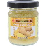 Mindestens haltbar bis: 30.04.2028 Ox Brand Ingwer-Sauce