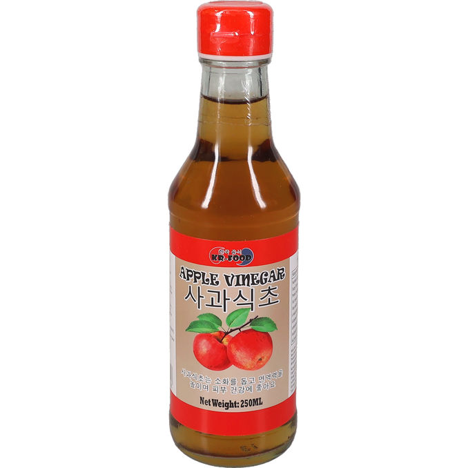 K-Food Äppelvinäger