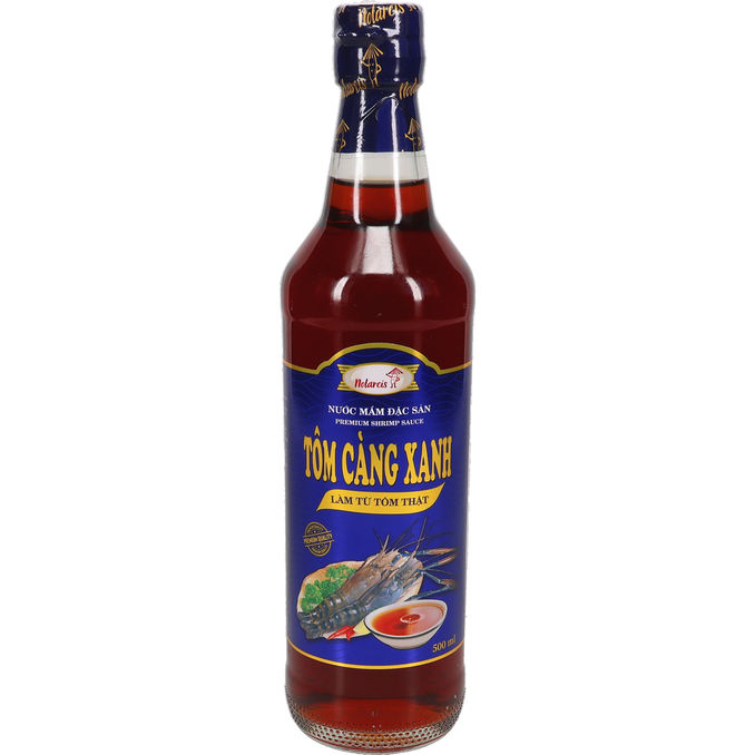 Nolareis Premium Räksås