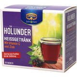 Krüger Heißgetränk Holunder