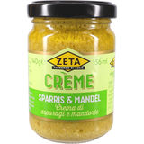 Zeta Crème Sparris & Mandel