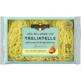 Zeta Tagliatelle m. Æg