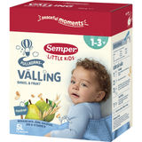 Semper Fuldkornsvælling m. Frugt 725 g