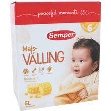 Semper Majsvælling 6M