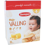 Semper Majsvælling 725 g
