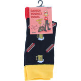 Svensk husman Sukat Tanska 36-40