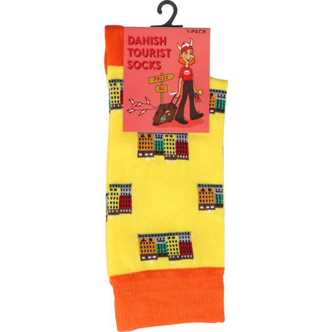 Svensk husman Sukat Kööpenhamina 36-40