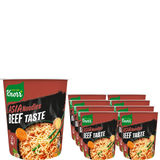 Knorr KN KN NOOD BEEF 63G