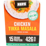 REPS Chicken Tikka Masala Færdigret