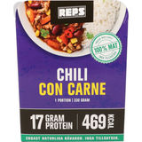 REPS Chili Con Carne Færdigret