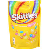 Skittles Smoothies Makeispastilli