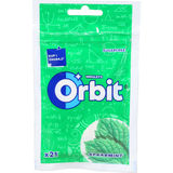 Orbit Spearmint Tyggegummier