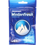 Orbit Winterfresh Tyggegummi