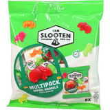 Van Slooten Safari Animals Vingummier