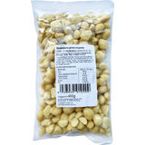 nutwork Macadamia geröstet & gesalzen