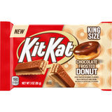 KitKat Chocolate Frosted Donut 85g