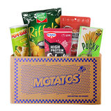Motatos Snack Surprisebox