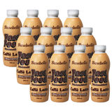 Barebells Trinkmahlzeit Coffee, 12er Pack 