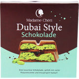 Madame Chéri Dubai Style Schokolade