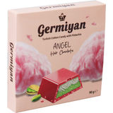 Germiyan Angelhair Schokolade