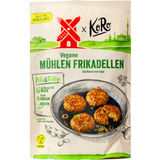 KoRo Vegane Mühlen Frikadellen