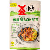 Mindestens haltbar bis: 31.10.2025 KoRo Vegane Bacon Bites