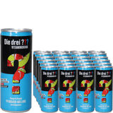 Drei??? Vitamindrink Pfirsich-Melone, 24er Pack (EINWEG) zzgl. Pfand