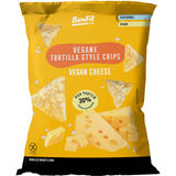 Benfit Protein Tortillas Style Chips Cheese