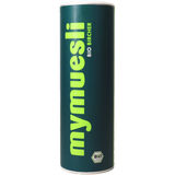 Mindestens haltbar bis: 05.03.2026 mymuesli BIO Müsli Bircher