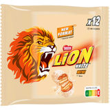 Lion White Mini 12er 237,6g