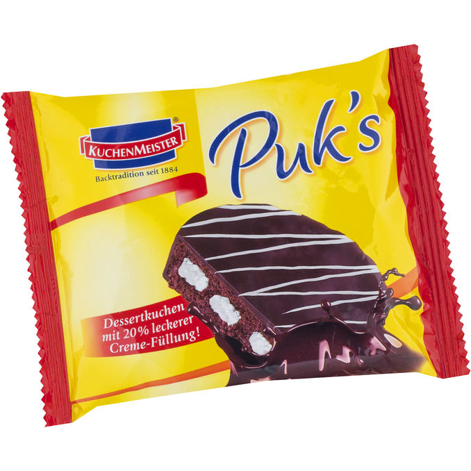 KuchenMeister Dessertkuchen