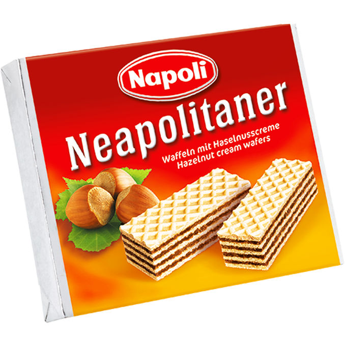 Napoli Neapolitaner