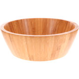 The Pep Dog Koiran Ruokakuppi Bambu