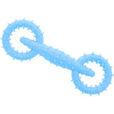 The Pep Dog The Chewy ring tuggleksa 1pcs