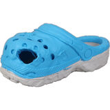 The Pep Dog Croc Tyggelegetøj