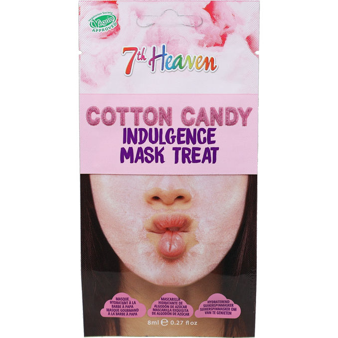 7th Heaven Candyfloss Ansigtsmake