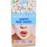 7th Heaven Skumfidus Ansigtsmaske 