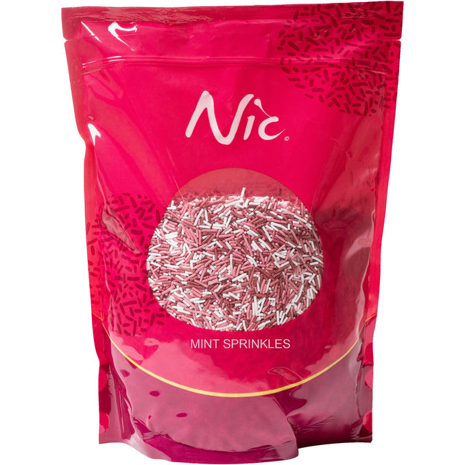 Nic Polka Mint Krymmel 1 kg
