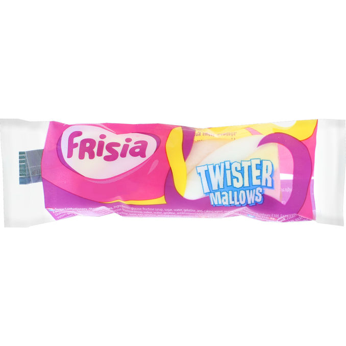 Frisia Twister Skumfidus 7 g