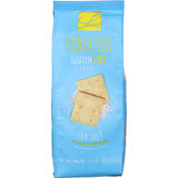 Laurieri Glutenfria Kex Havssalt