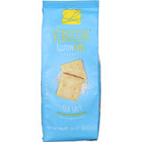 Laurieri Glutenfrie Kiks m. Havsalt