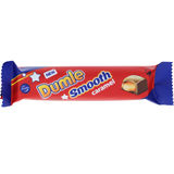 Fazer Dumle Smooth Caramel Bar