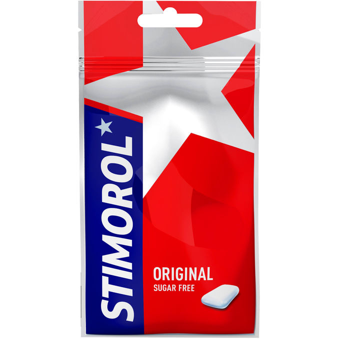Stimorol Original