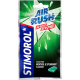 Stimorol Tuggummi Menthol & Spearmint