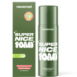 nevernot INFO:Super Nice Foam Feuchtschaum für Toilettenpapier