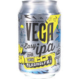 Vega bryggeri Easy IPA Alkoholfri