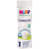 Hipp Organic Combiotik 