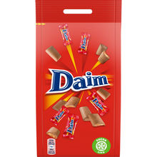 Daim Minis
